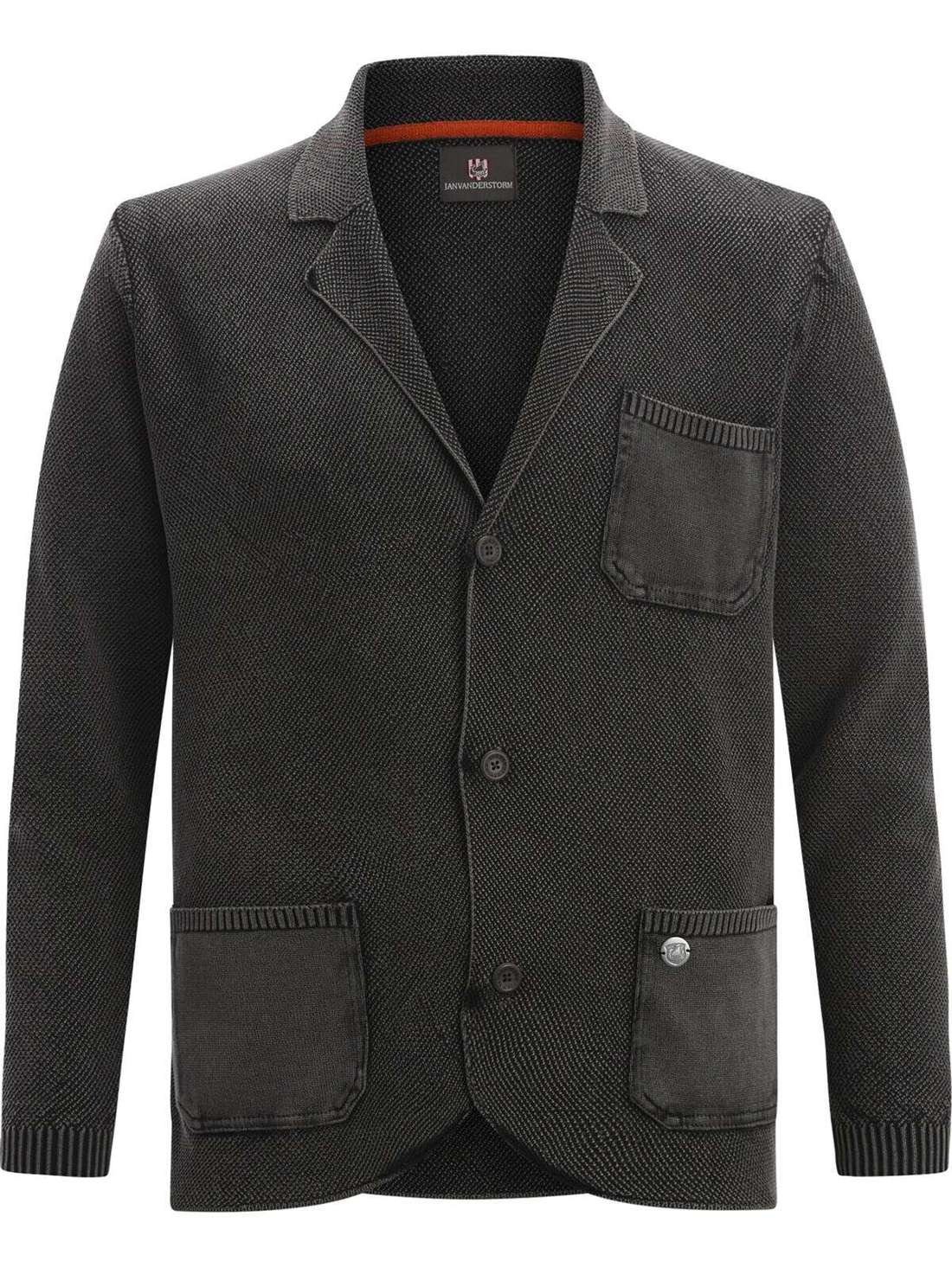 Кардиган Sigurdulfar