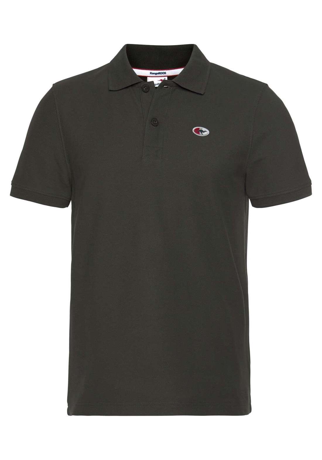 Рубашка-поло