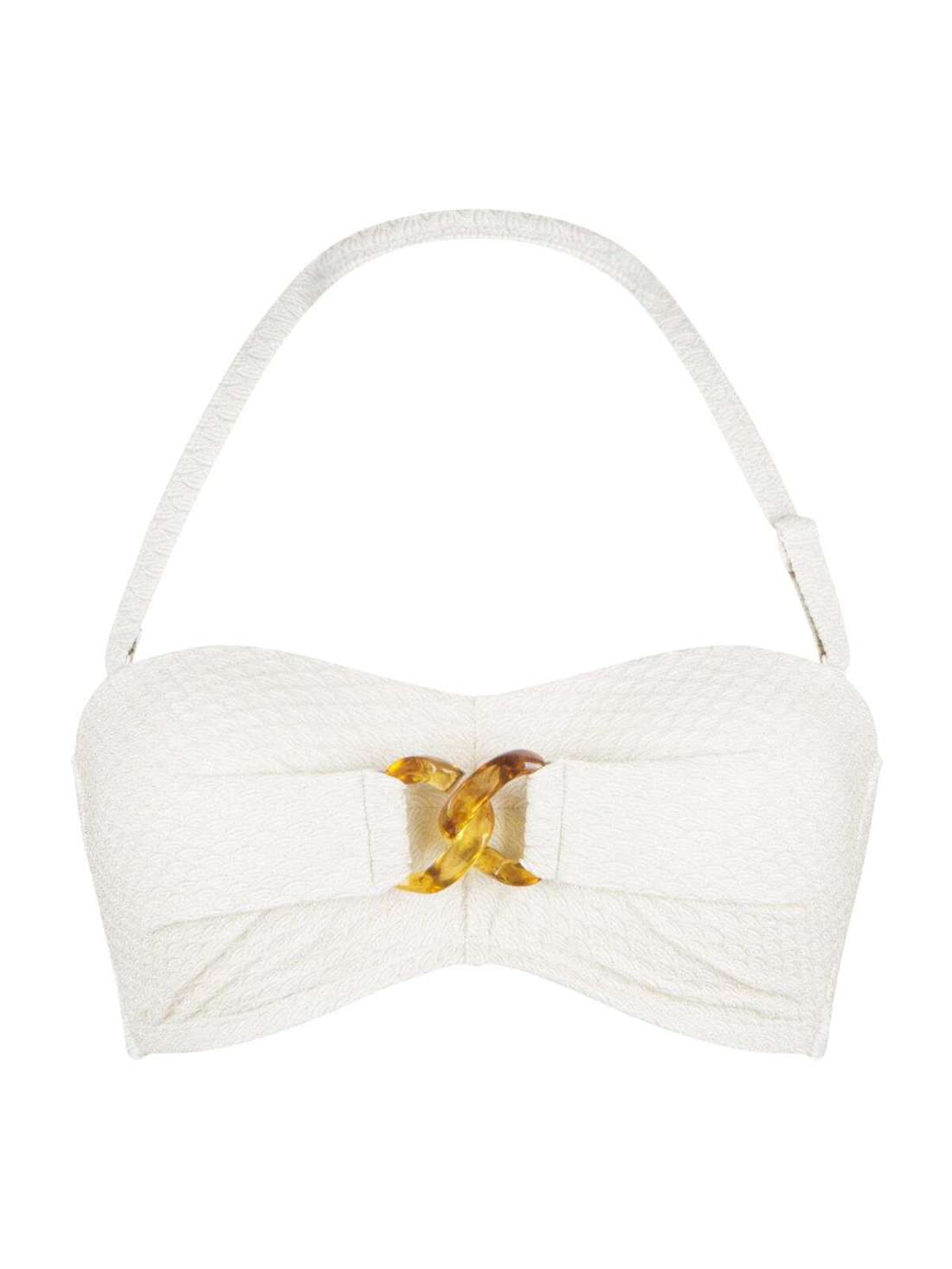 Лиф бикини бандо