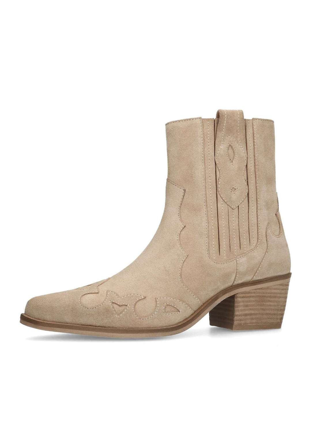 Ковбойские сапоги