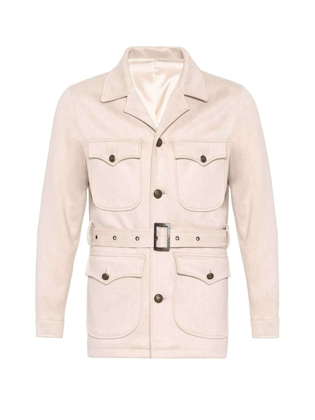 Всесезонная куртка