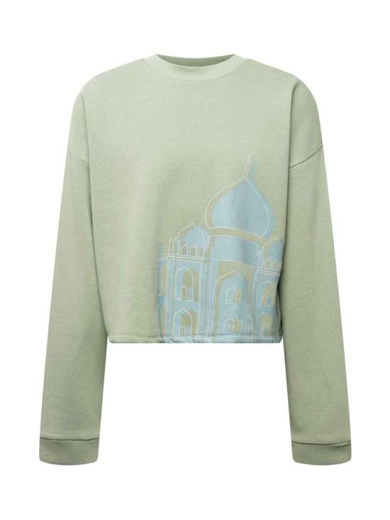 Свитшот Mio by Nic Kaufmann