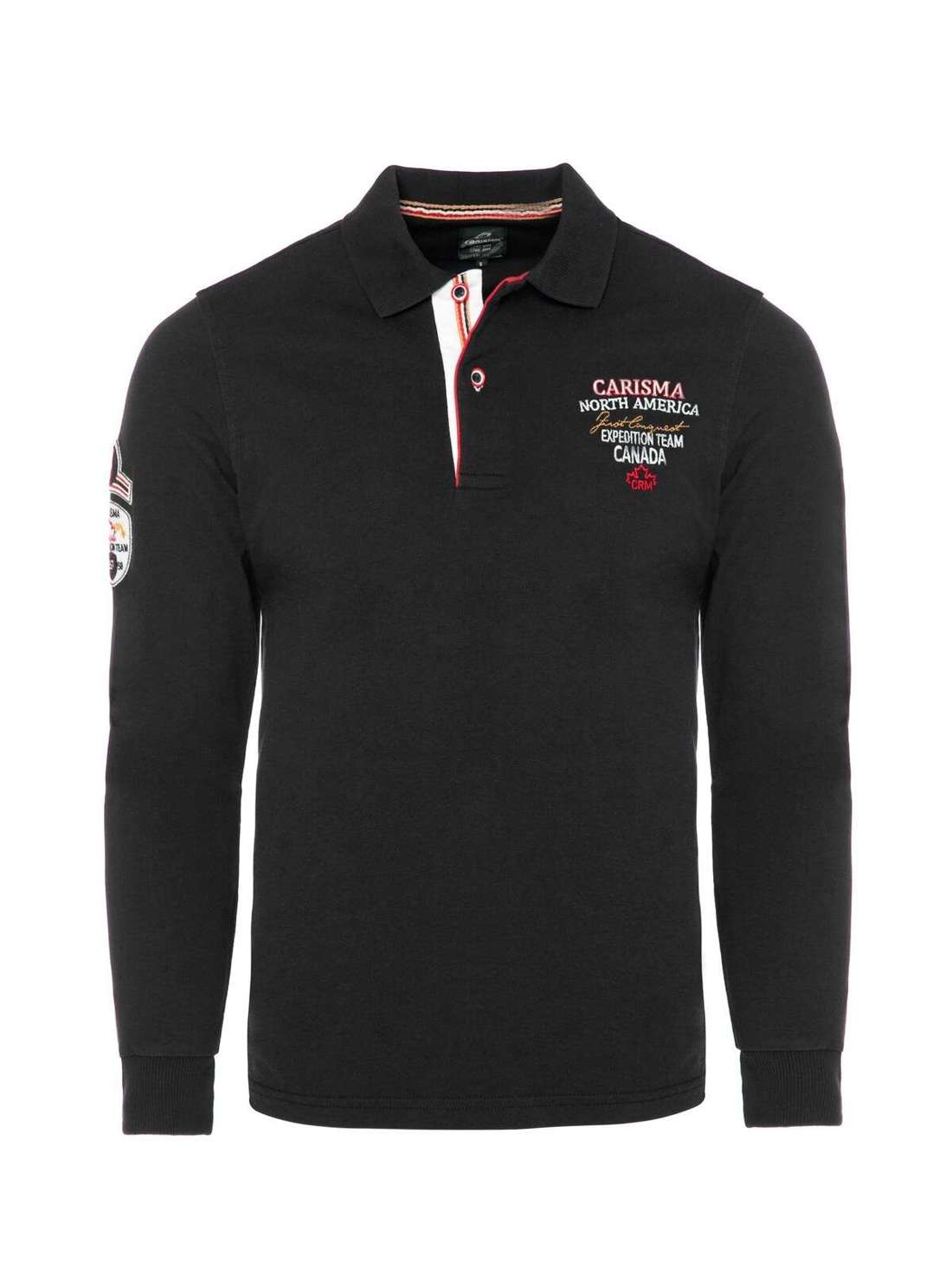 Рубашка-поло