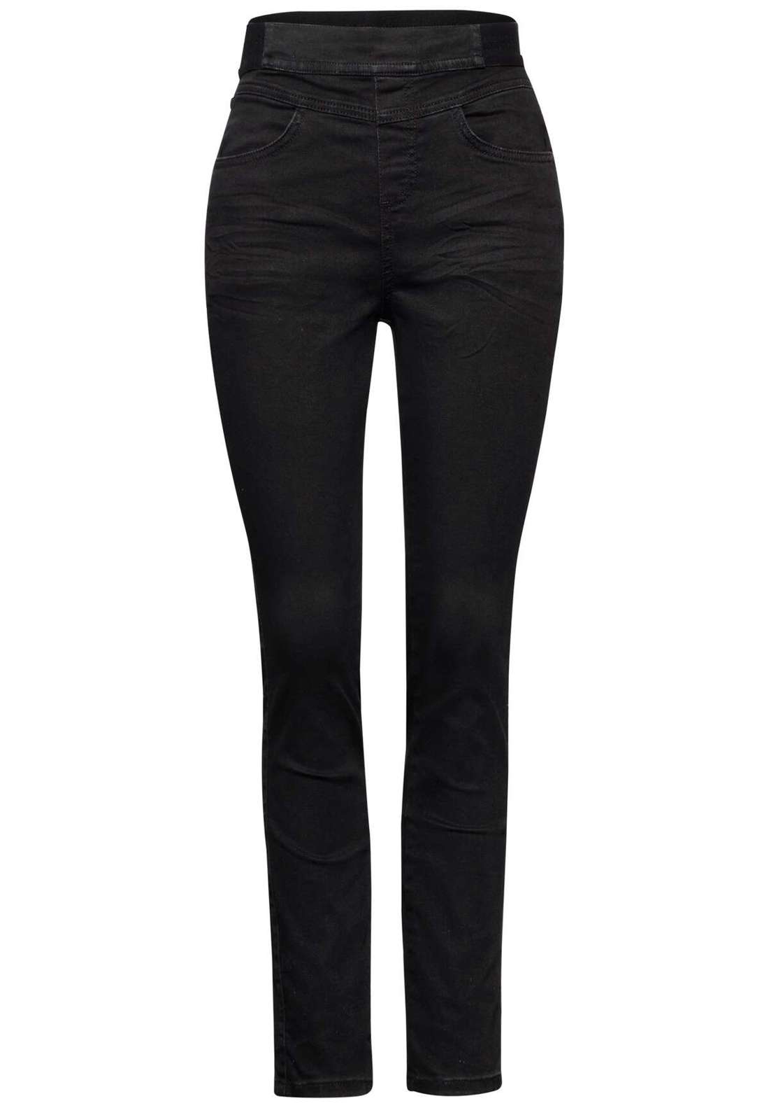 Узкие джеггинсы