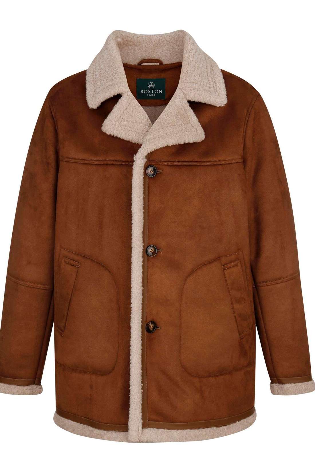 Всесезонная куртка