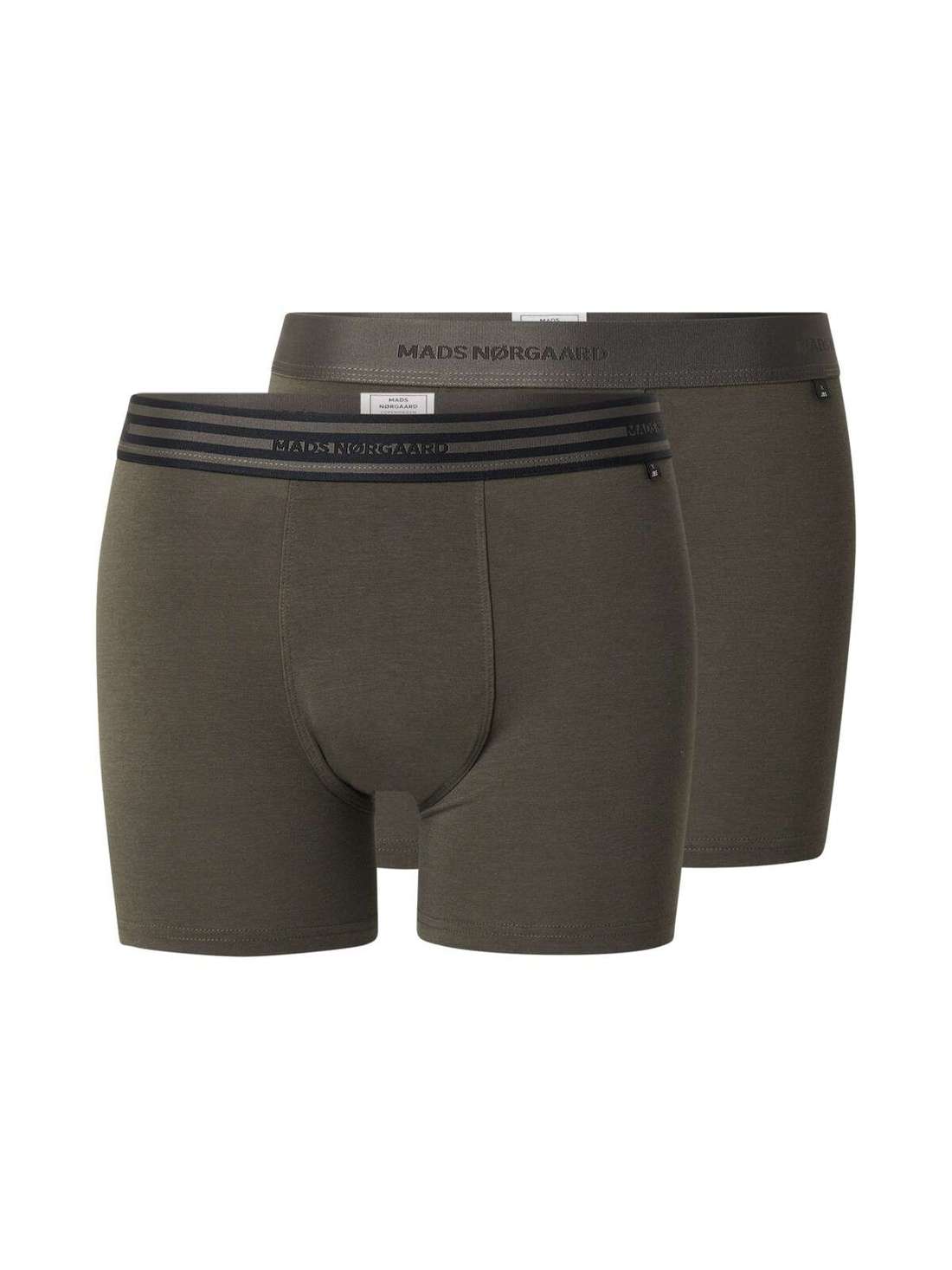 Боксеры Mads Nørgaard x JBS of Denmark