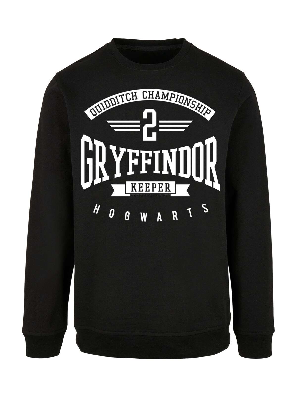 Свитшот Harry Potter Gryffindor Keeper