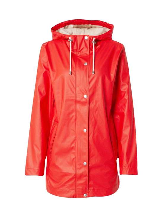 Функциональная куртка