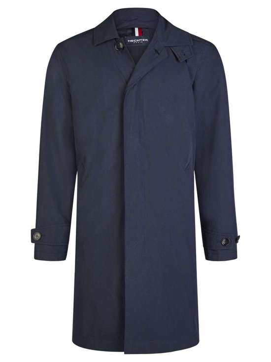 Демисезонное пальто
