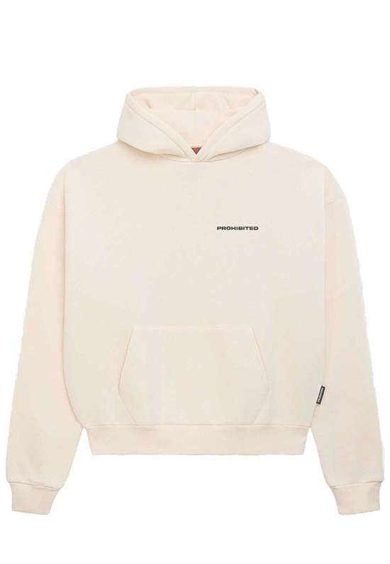 Свитшот Prohibited