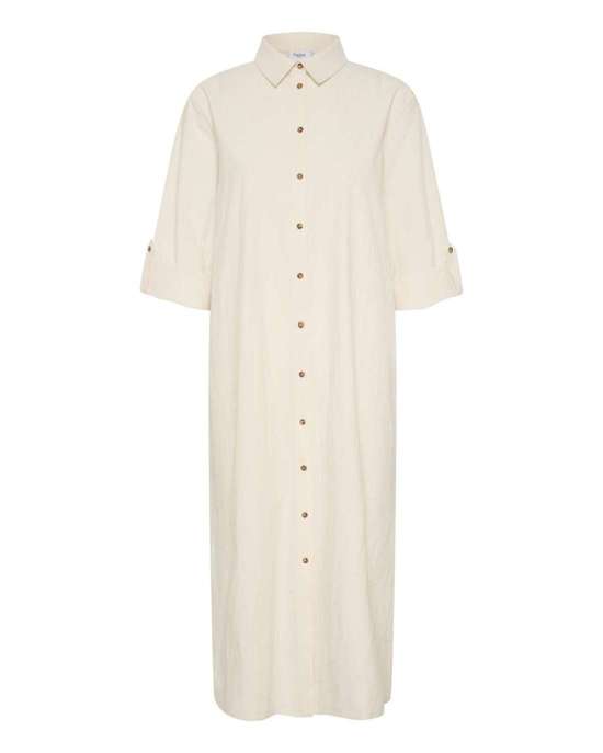 Платье-блузка Zalinda