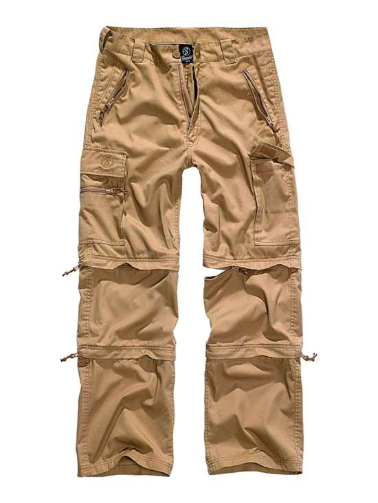 Обычные брюки Savannah