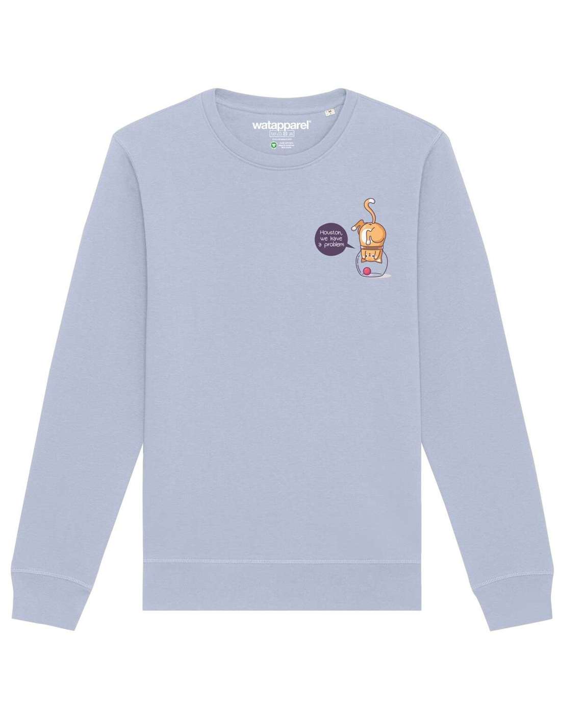 Свитшот Funny Cat