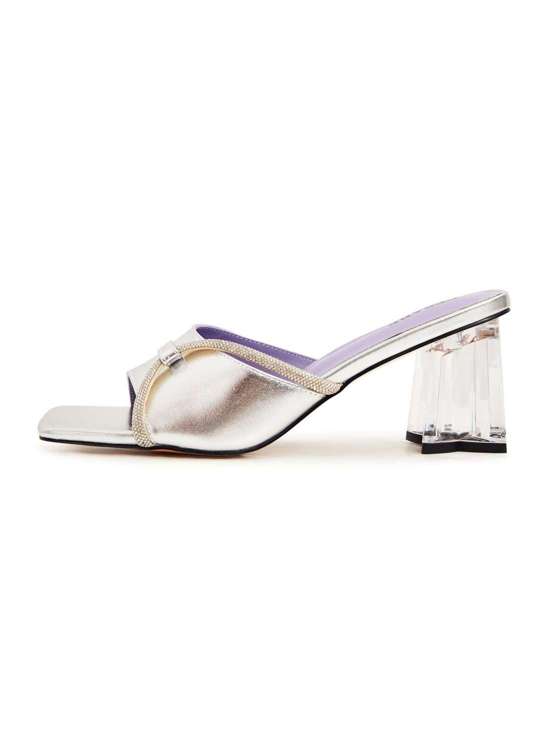 Пантолеты Heeled