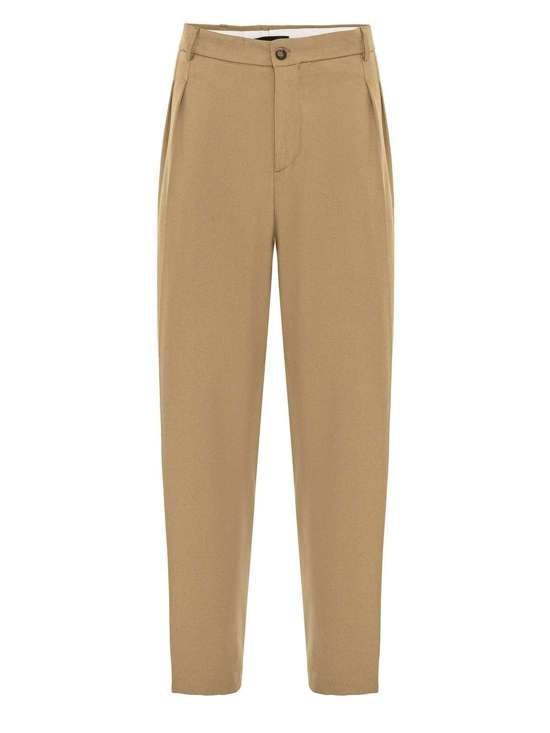 Обычные брюки