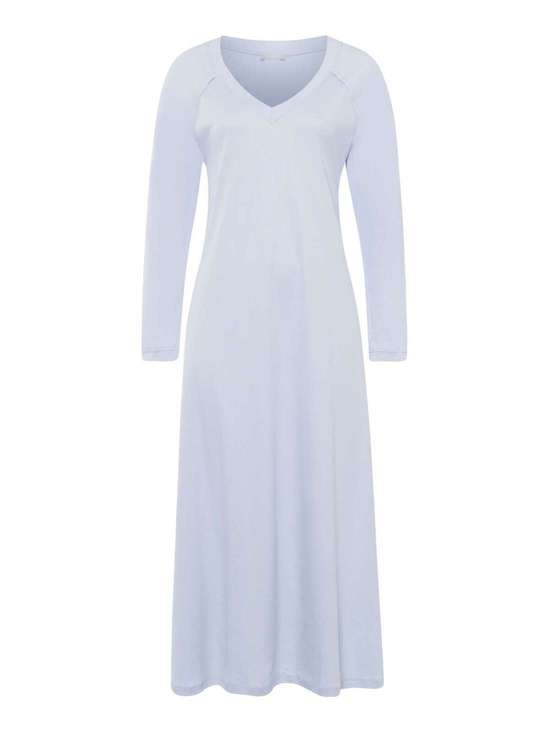 Ночная рубашка с длинными рукавами Pure Essence 130cm