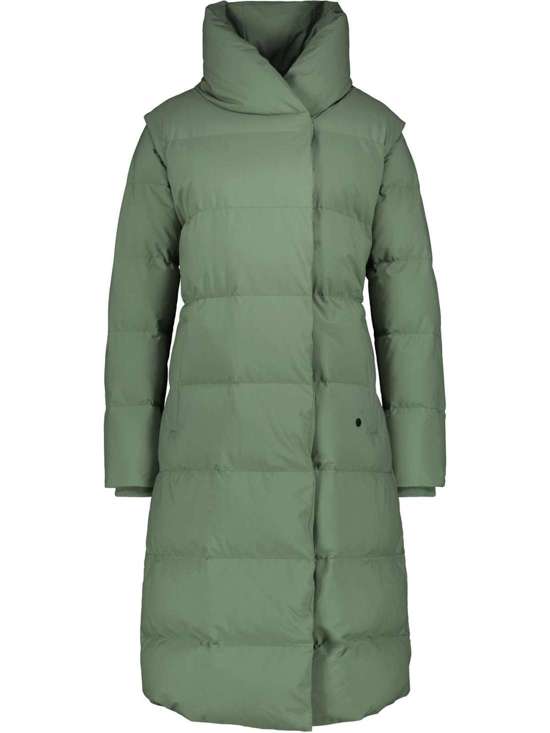 Зимнее пальто Fleur