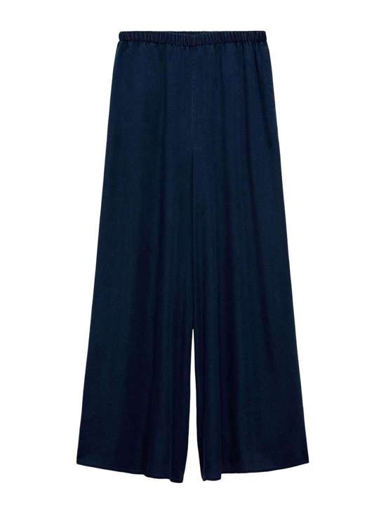 Брюки свободного кроя MILOS