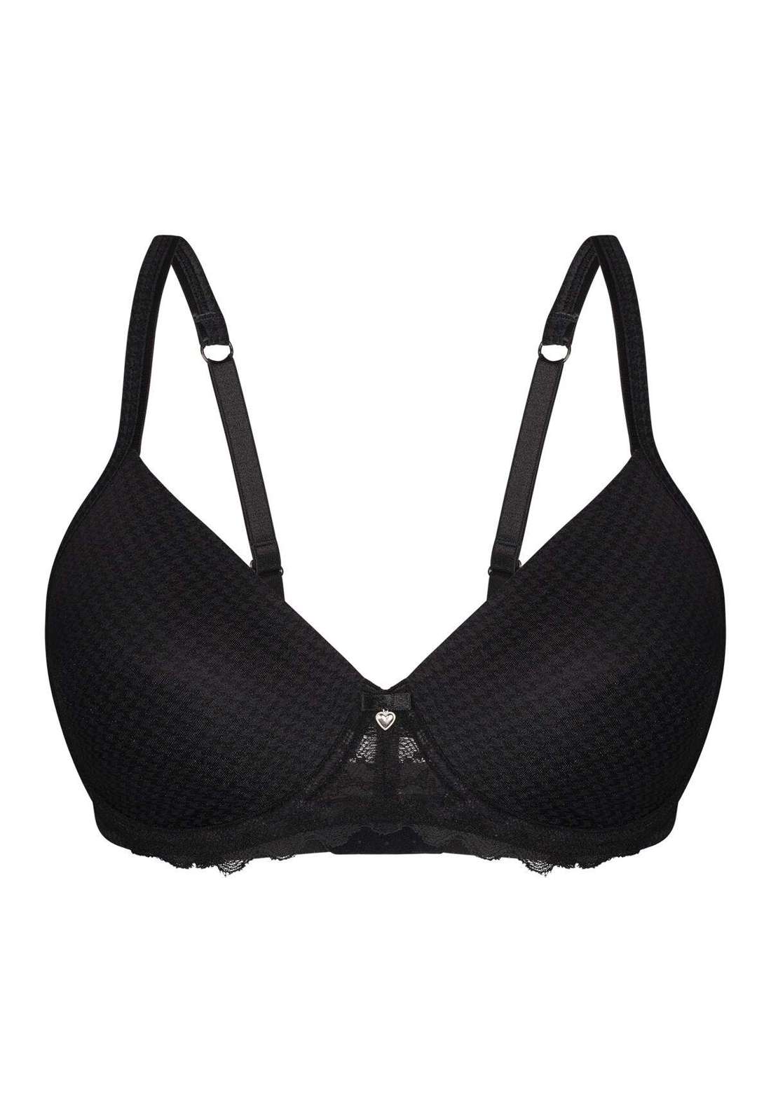 Бюстгальтер с чашками-футболками BEAUTIFUL CLASSIC