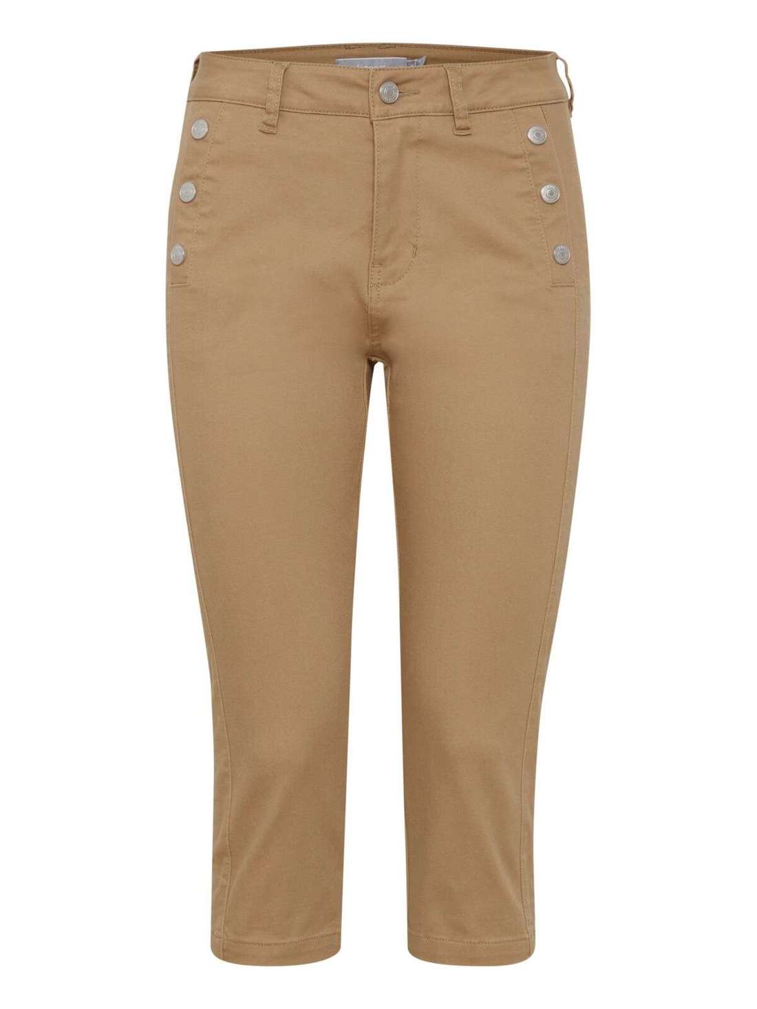 Брюки узкого кроя Vomax 2