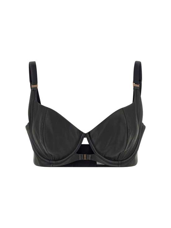Бюстгальтер-балконет Tania