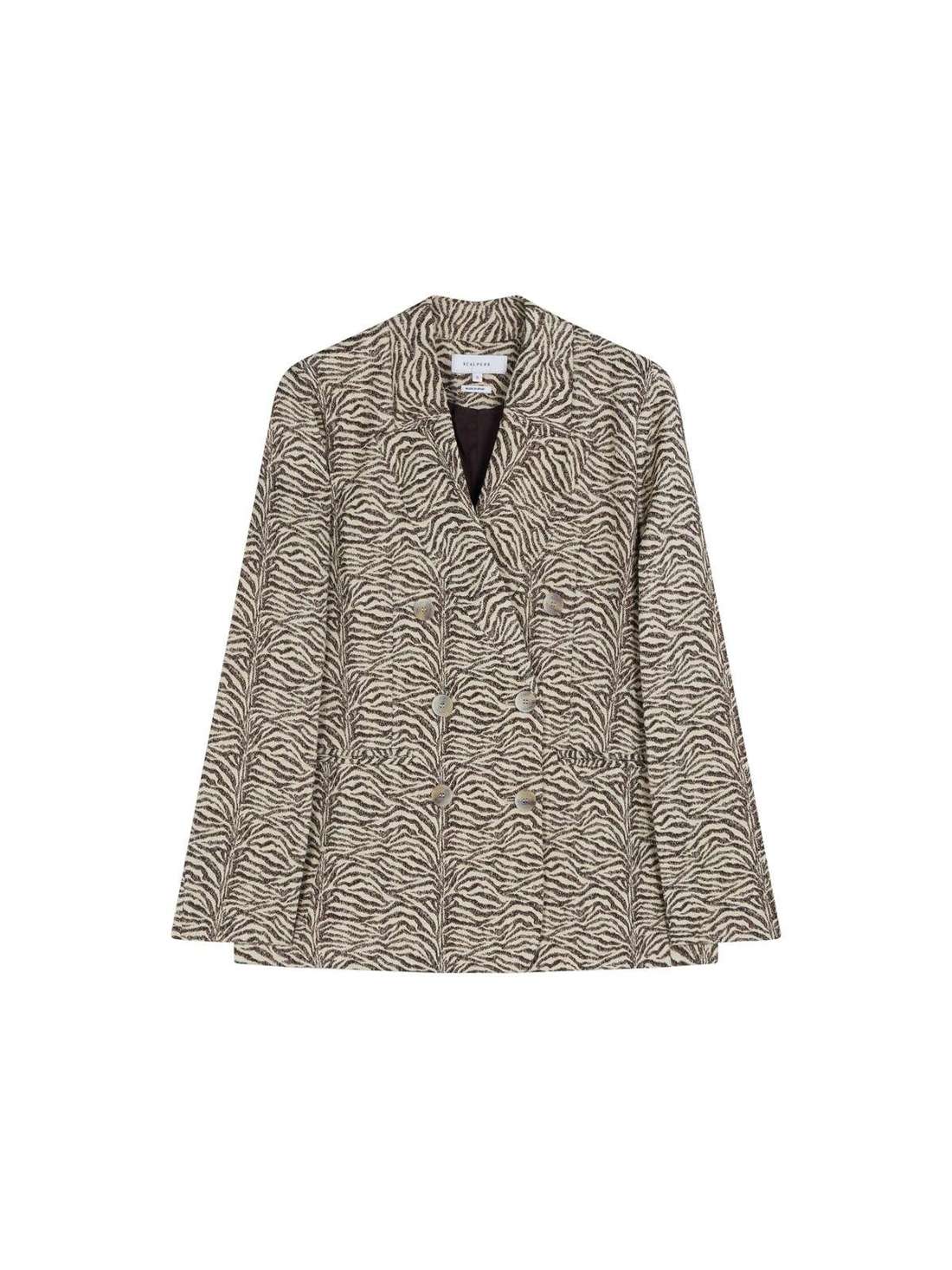 Блейзер Fem Fantasy