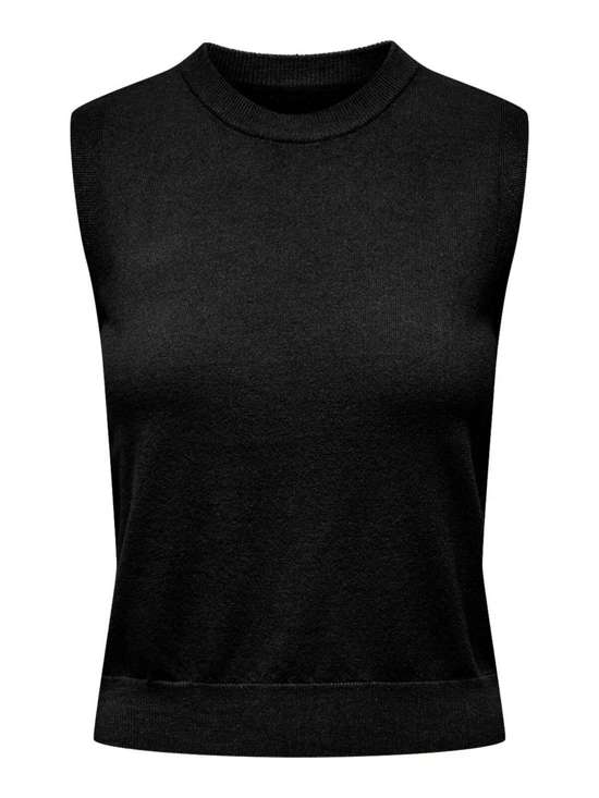 Вязаный топ ONLAMALIA