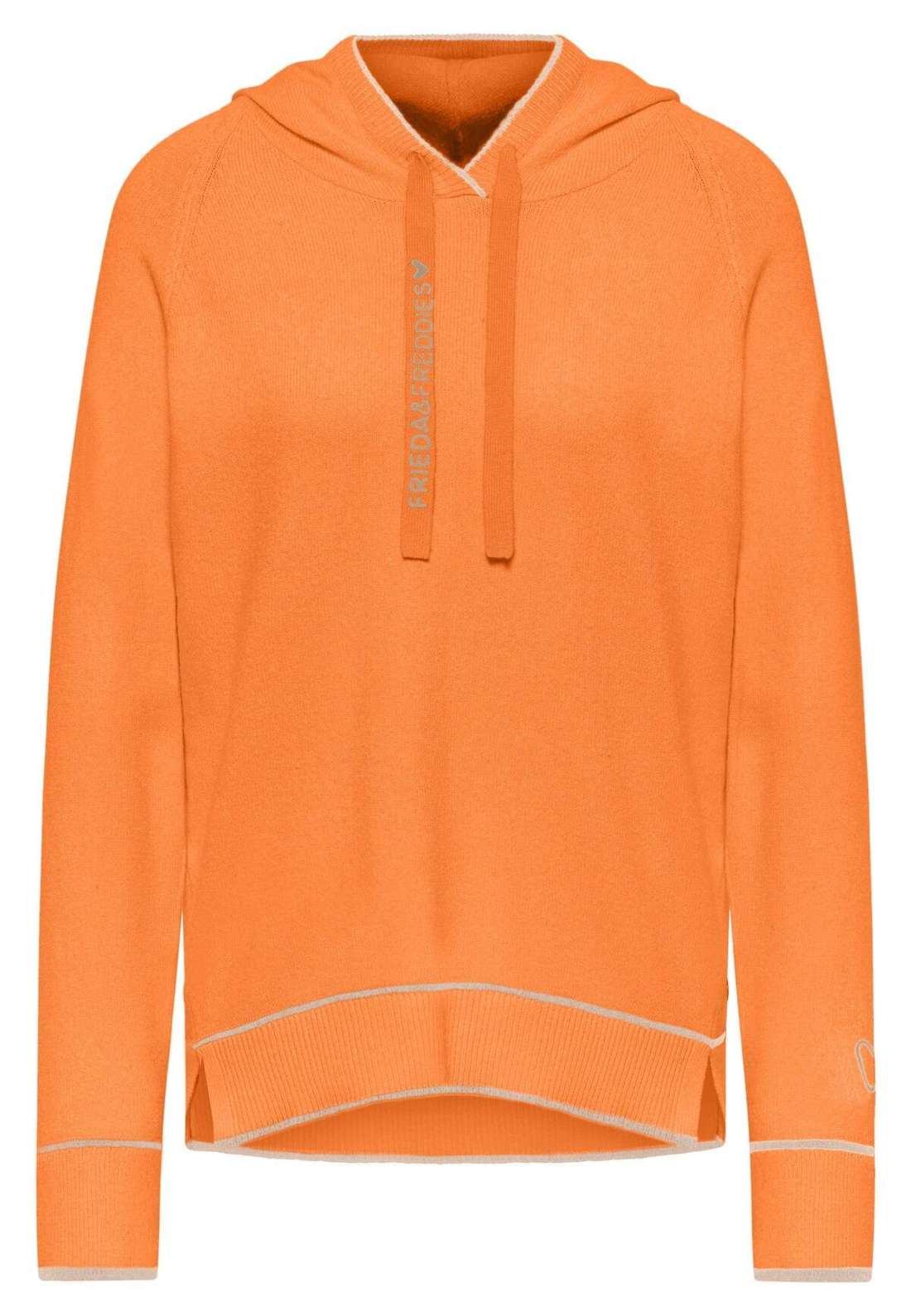 Толстовка с капюшоном