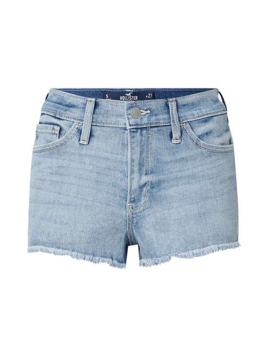 Обычные шорты