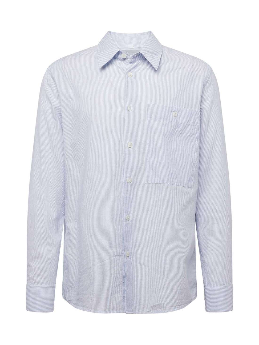 Рубашка стандартного кроя