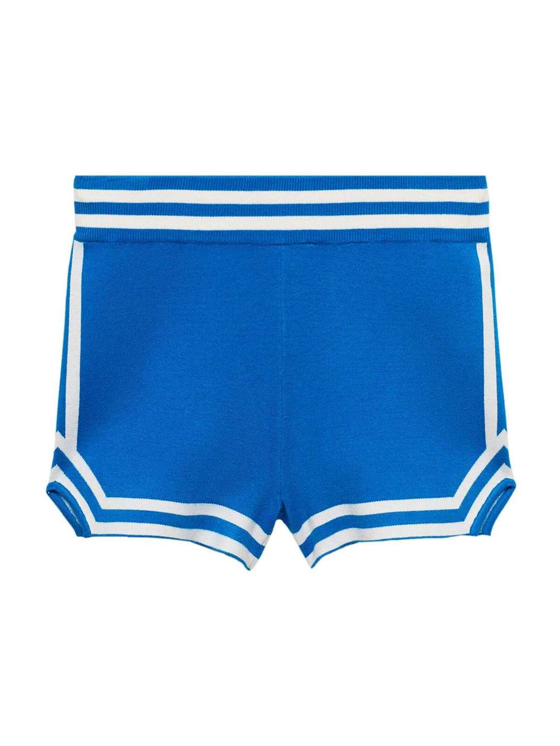 Узкие шорты ELVIS