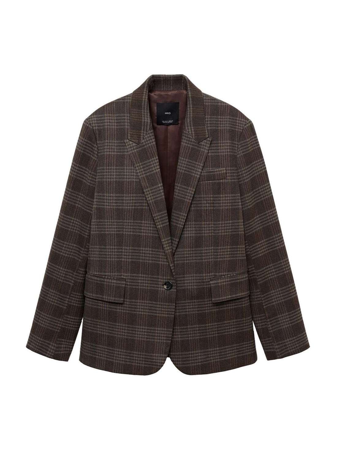 Блейзер BRISTOL