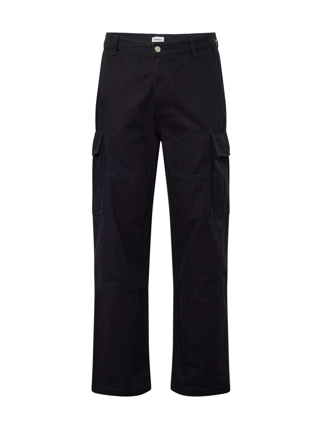 Брюки свободного кроя Joel