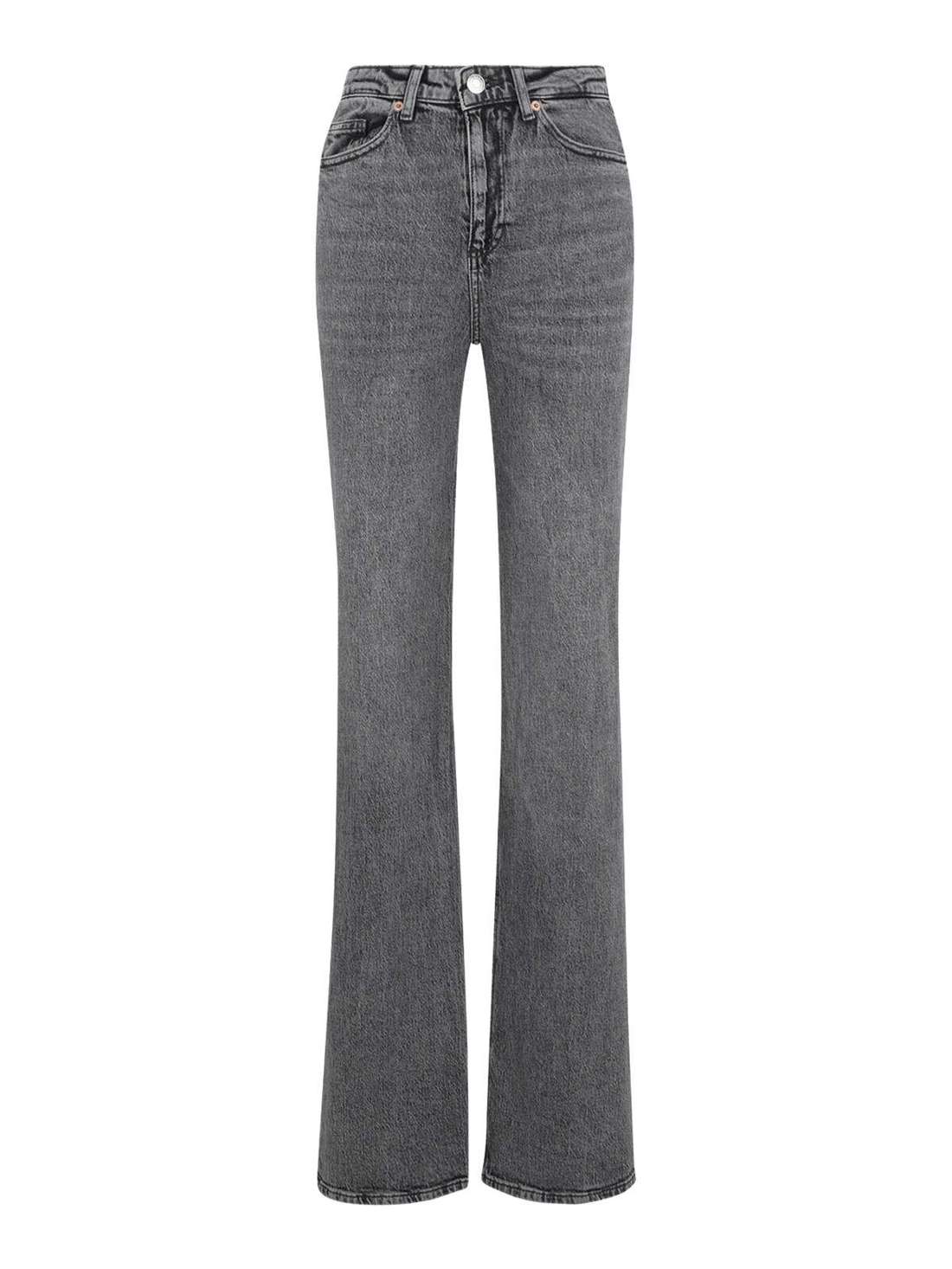 Расклешенные джинсы VMTESSA