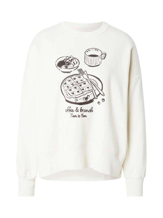 Свитшот COFFEE