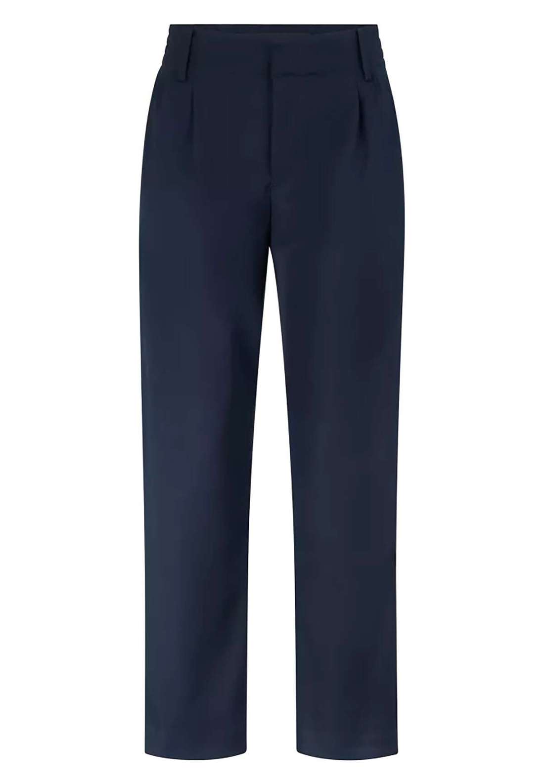 Брюки свободного кроя со складками Dispatch