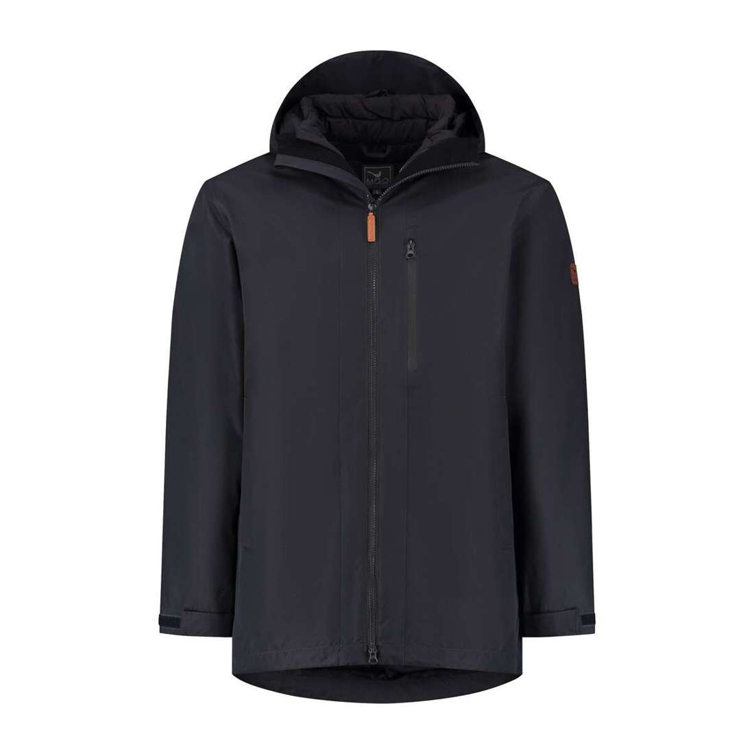 Функциональная куртка Liam