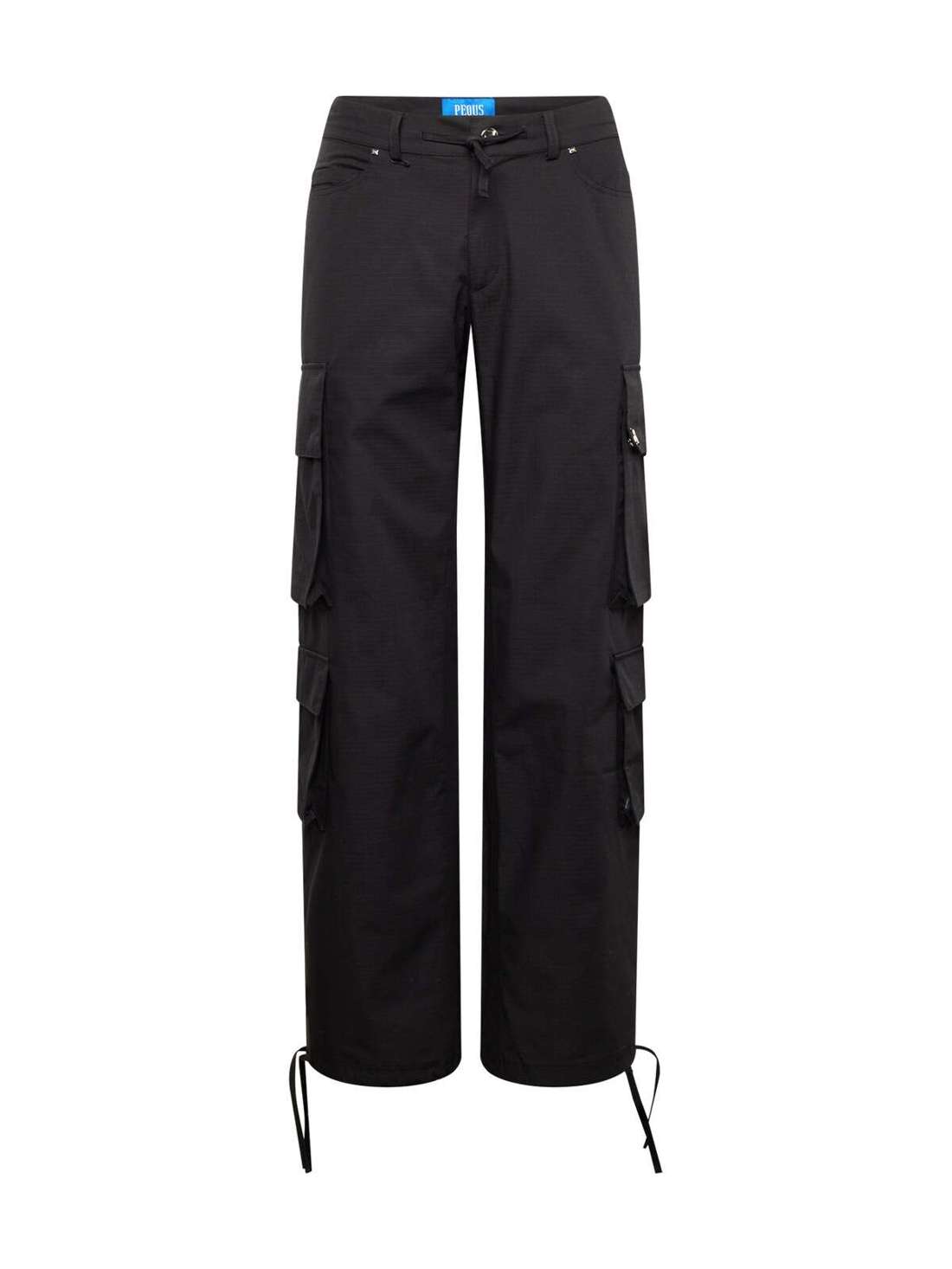 Обычные брюки Island Defender