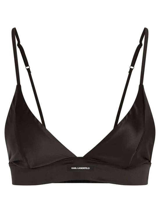 Треугольный бюстгальтер ESSENTIAL