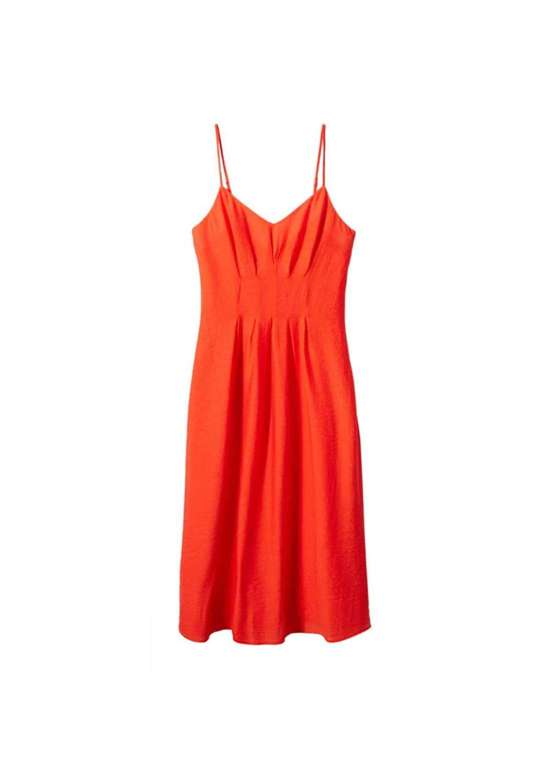 Платье Salinas