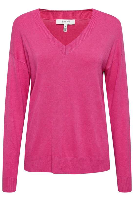 Пуловер Pimba1