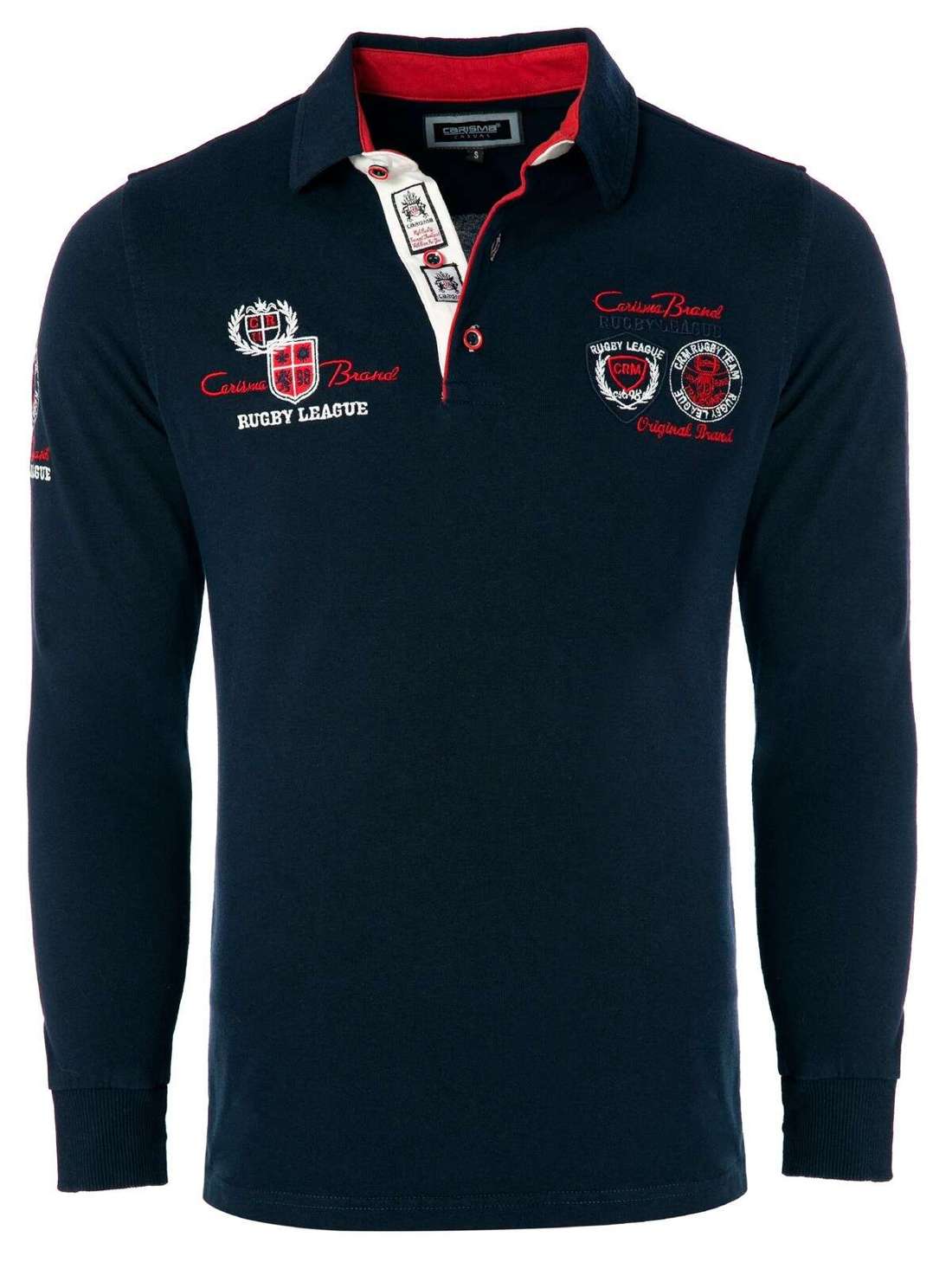 Рубашка-поло