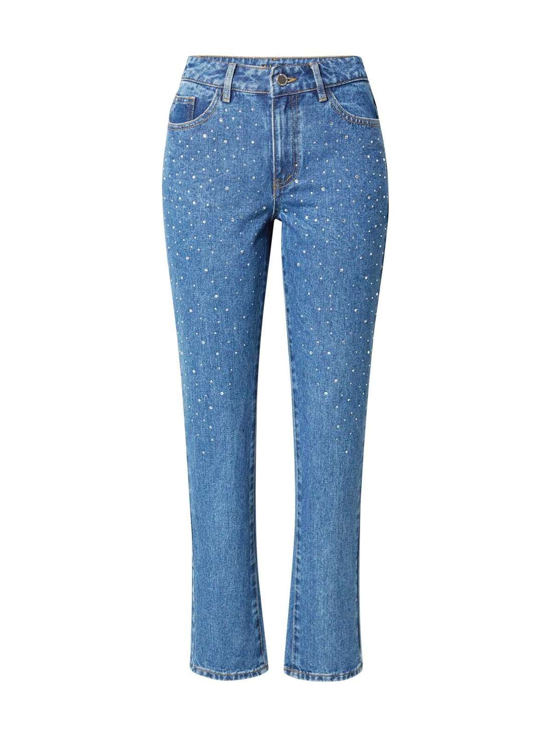 Обычные джинсы VIALICE