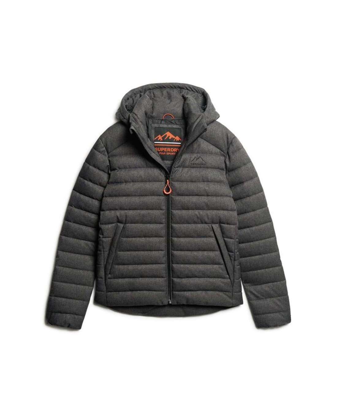 Всесезонная куртка