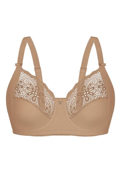 Бюстгальтер-футболка на косточках IMPRESSIVE JACQUARD