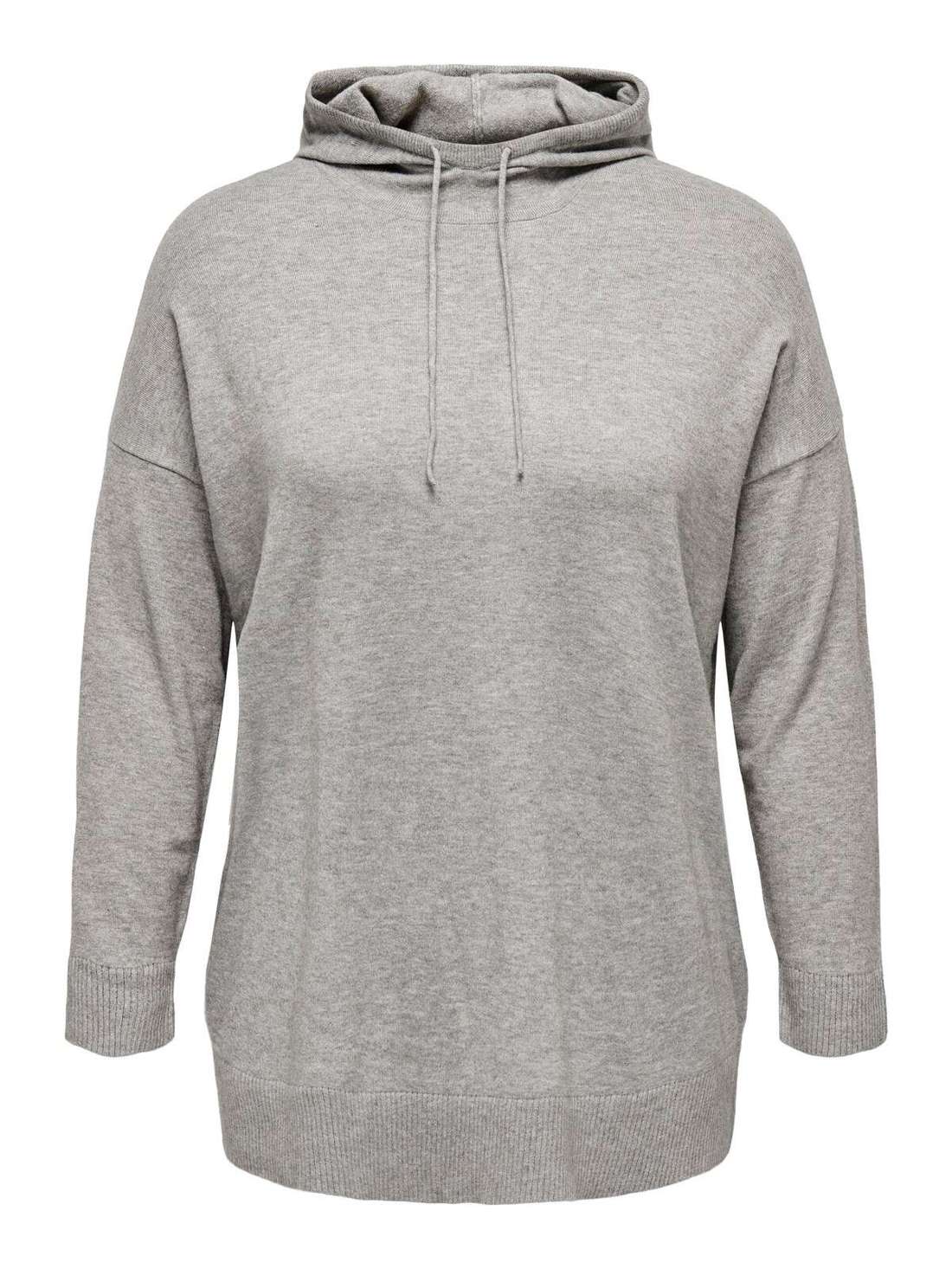 Пуловер CARIBI