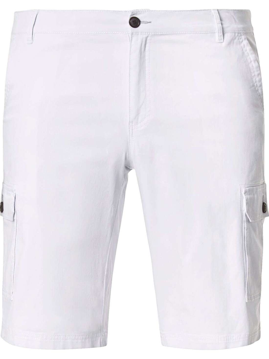 Бермуды свободного покроя Baron Talon