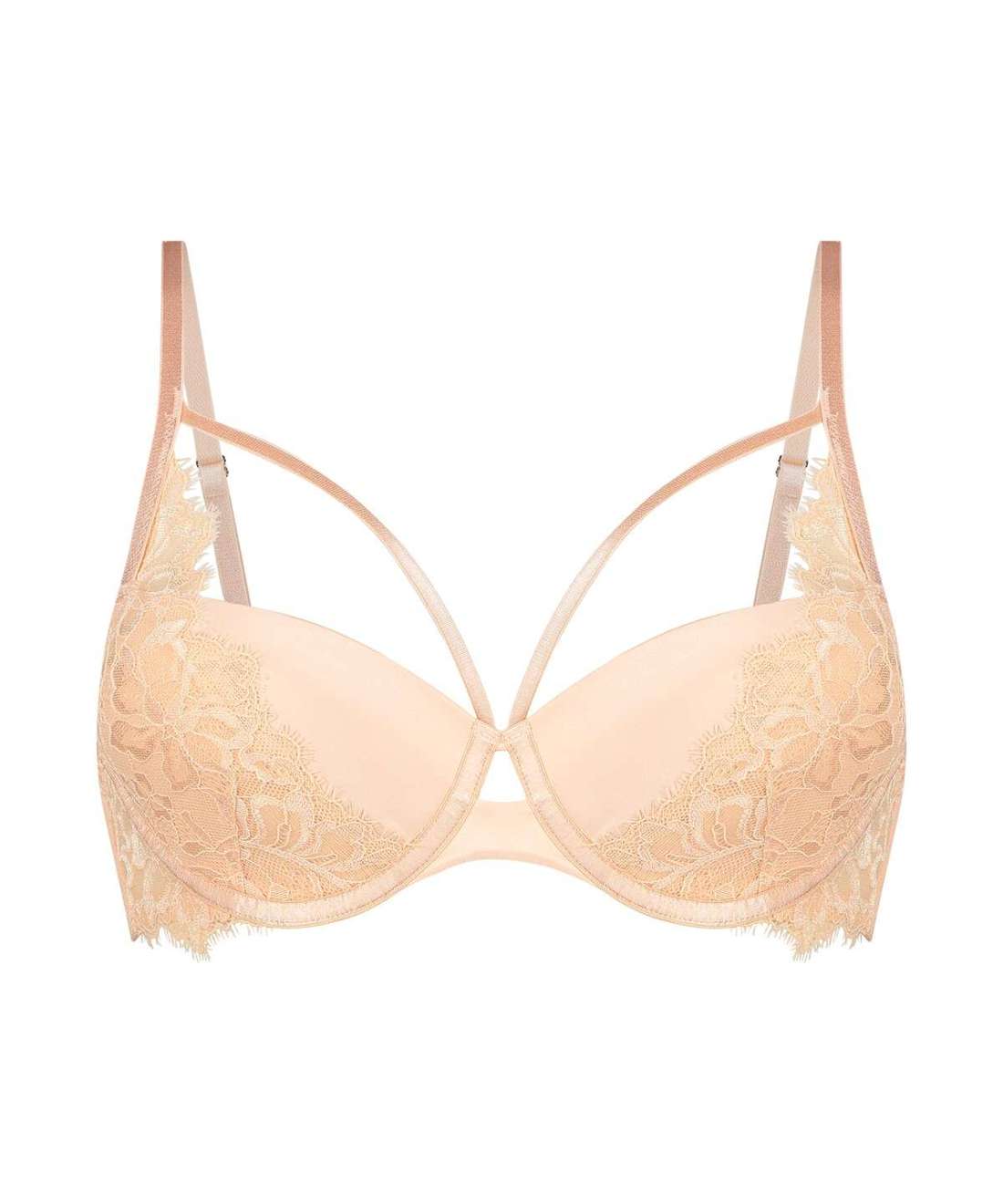 Бюстгальтер-балконет Isabella