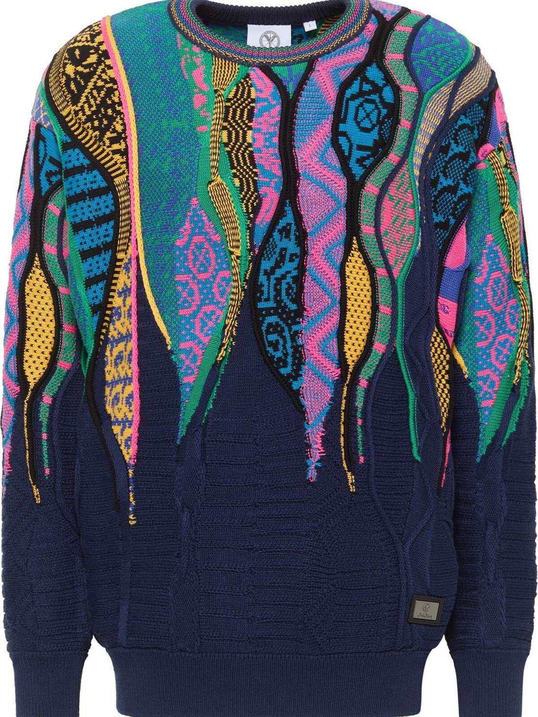 Пуловер di Nardo