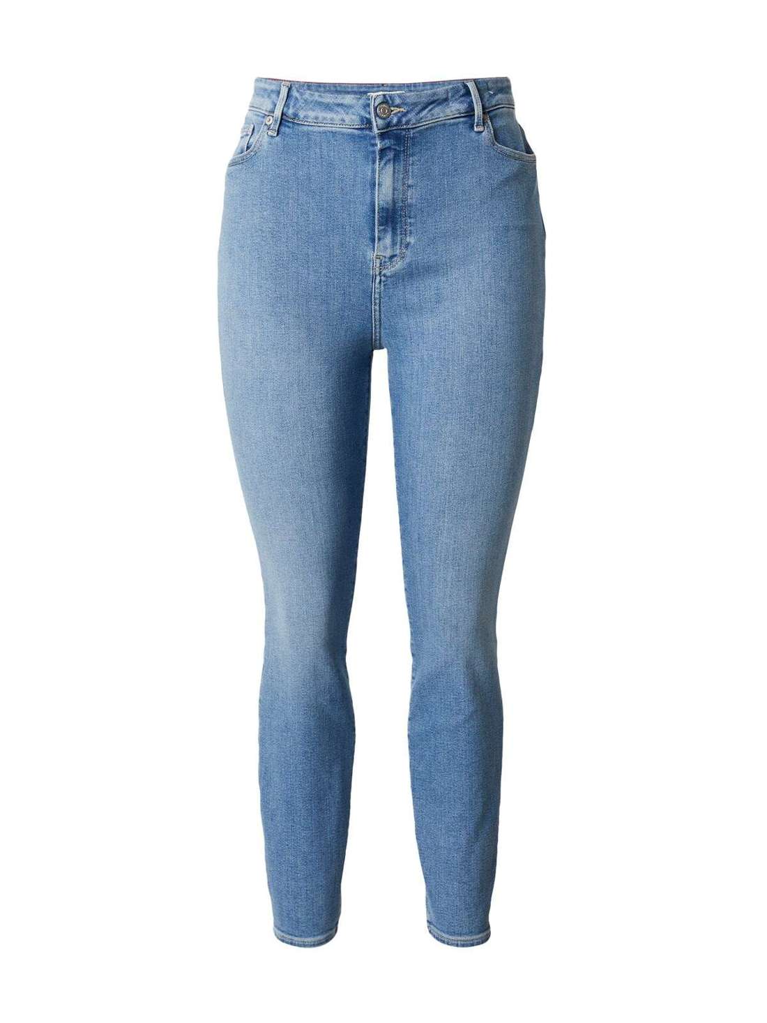 Обычные джинсы HARLEM